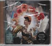 FAITH PALOMA  - CD DO YOU WANT THE TRUTH OR