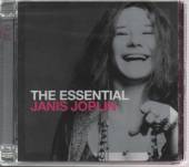  ESSENTIAL JANIS JOPLIN - suprshop.cz