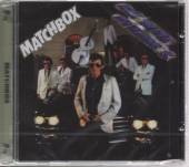 MATCHBOX  - CD MIDNITE DYNAMOS