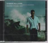 WILLIAMS ROBBIE  - 2xCD GREATEST HITS 1..