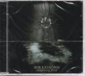 BOB KATSIONIS  - CD THE IMAGINARY FORCE