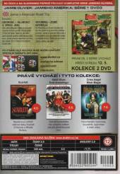  Jamie Oliver - série 1. - Jamieho Amerika - disk 3(Jamie's American Road Trip) - supershop.sk