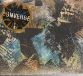 CONVERGE  - CD AXE TO FALL
