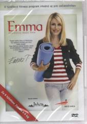  EMMA: TAJOMSTVO MOJEJ LINIE [2010] - supershop.sk