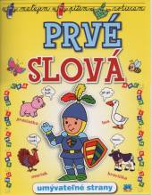  Prvé slová [SK] - supershop.sk
