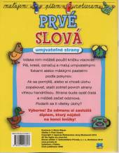  Prvé slová [SK] - supershop.sk