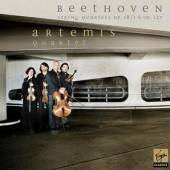  BEETHOVEN : STRING QUARTETS OP - supershop.sk