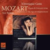  MOZART : OPERA ARIAS - supershop.sk