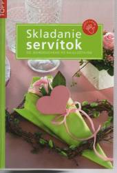  Skladanie servitok [SK] - supershop.sk