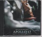 SOUNDTRACK  - CD APOLLO 13