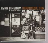 BINGHAM RYAN  - VINYL ROADHOUSE SUN [VINYL]