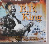 KING B.B.  - CD B.B. BOOGIE