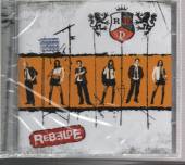  REBELDE - supershop.sk