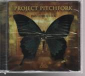 PROJECT PITCHFORK  - CD DAIMONION