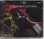 MELUA KATIE  - CD PICTURES