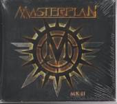 MASTERPLAN  - CD MKII SPECIAL PACK CD/EP PACKAGE