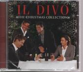 IL DIVO  - CD THE CHRISTMAS COLLECTION