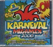  KARNEVAL MEGAMIX 2008 - suprshop.cz