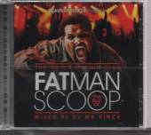  BEST OF FATMAN SCOOP - supershop.sk