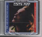 PIAF EDITH  - CD HER GREATEST RECORDINGS 1935-1943