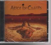ALICE IN CHAINS  - CD DIRT