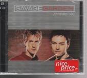 SAVAGE GARDEN  - CD AFFIRMATION