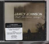 JOHNSON JAMEY  - CD THAT LONESOME SONG