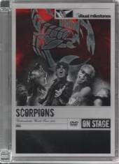 UNBREAKABLE WORLD TOUR 04 - supershop.sk