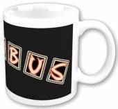 INCUBUS =MUG=  - HRN LOGO