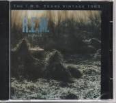 R.E.M.  - CD MURMUR + 4