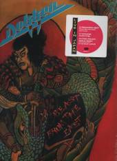 DOKKEN  - 2xVINYL BEAST FROM THE EAST [VINYL]