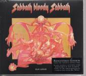  SABBATH BLOODY SABBATH - suprshop.cz