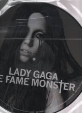  FAME MONSTER (PICTURE DISC) [VINYL] - supershop.sk