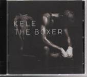 KELE  - CD THE BOXER