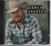 JOHNSON JAMEY  - CD DOLLAR
