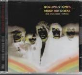 ROLLING STONES  - 2xCD MORE HOT ROCKS