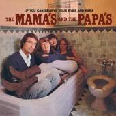 MAMAS & THE PAPAS  - VINYL IF YOU CAN.. -COLOURED- [VINYL]