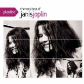  PLAYLIST: THE VERY BEST OF JANIS JOPLIN - suprshop.cz