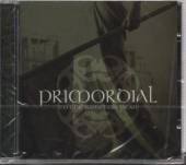 PRIMORDIAL  - CD TO THE NAMELESS DEAD