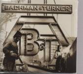  BACHMAN & TURNER - supershop.sk