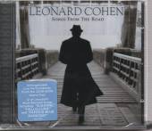 COHEN LEONARD  - CD SONGS FROM THE ROAD