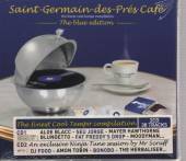  SAINT GERMAIN CAFE 12 / BLUE EDITION - suprshop.cz