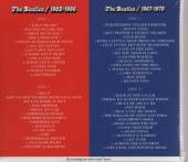 BEATLES 1962 - 1970/DIG. - supershop.sk