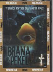  BRANA DO PEKEL [1989] - suprshop.cz