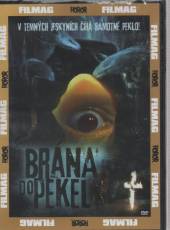  BRANA DO PEKEL [1989] - supershop.sk