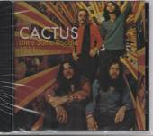 CACTUS  - CD ULTRA SONIC BOOGIE