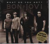  WHAT DO YOU GOT -DIGI- - supershop.sk