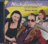 CURRAN NICK  - CD DOCTOR VELVET