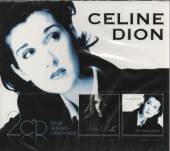 DION CELINE  - CD D'EUX/D'ELLES