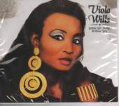 WILLS VIOLA  - CD GONNA GET ALONG WITHOUT YOU